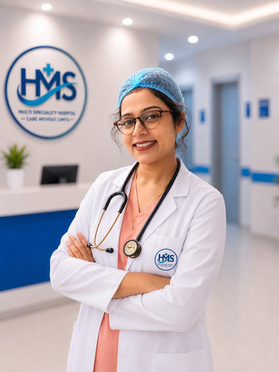 DR.TRIPARNA CHATTERJEE