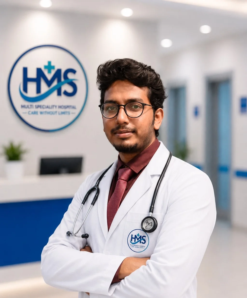 DR.NISAR ZAMAN