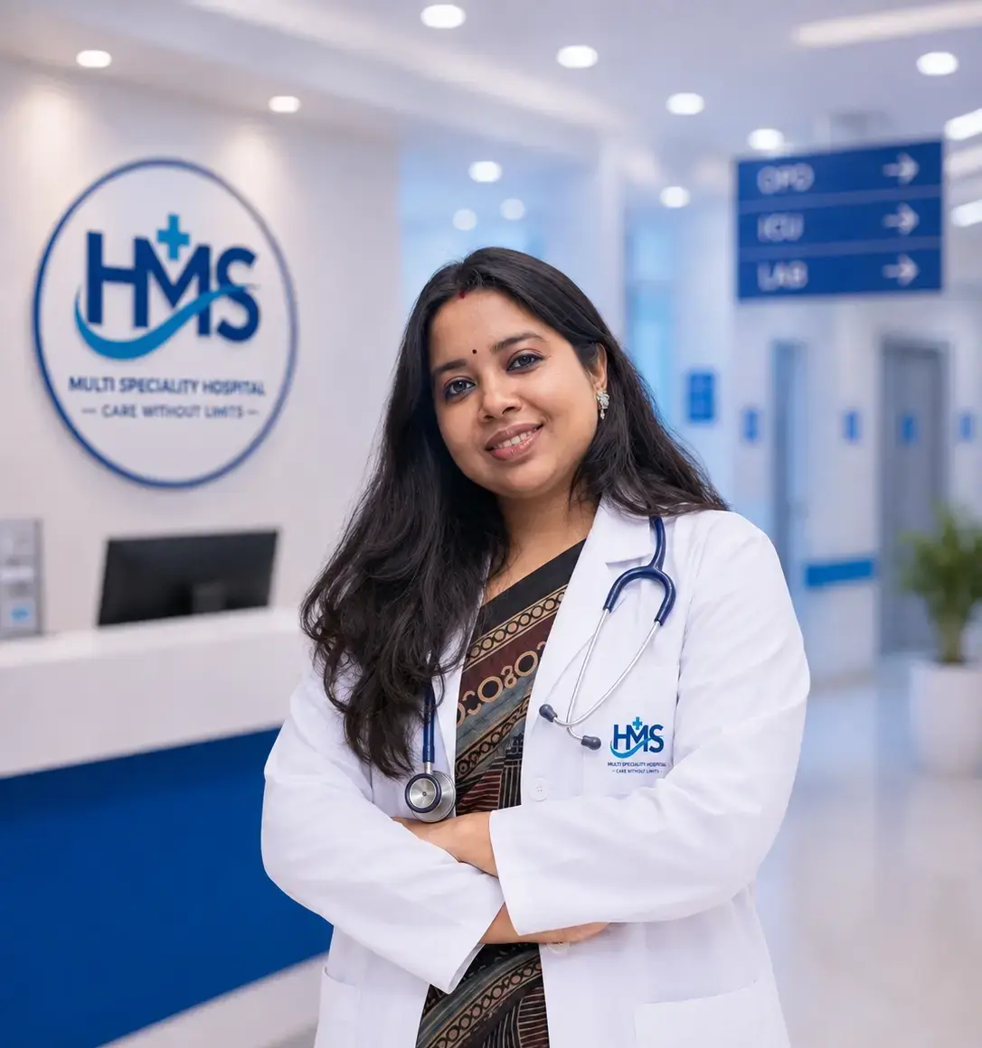 DR.PRAJNA PAROMIT GHOSH (Tarafder)