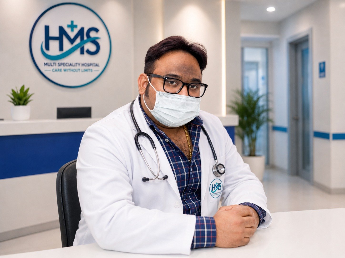 DR. SUJAN MITRA