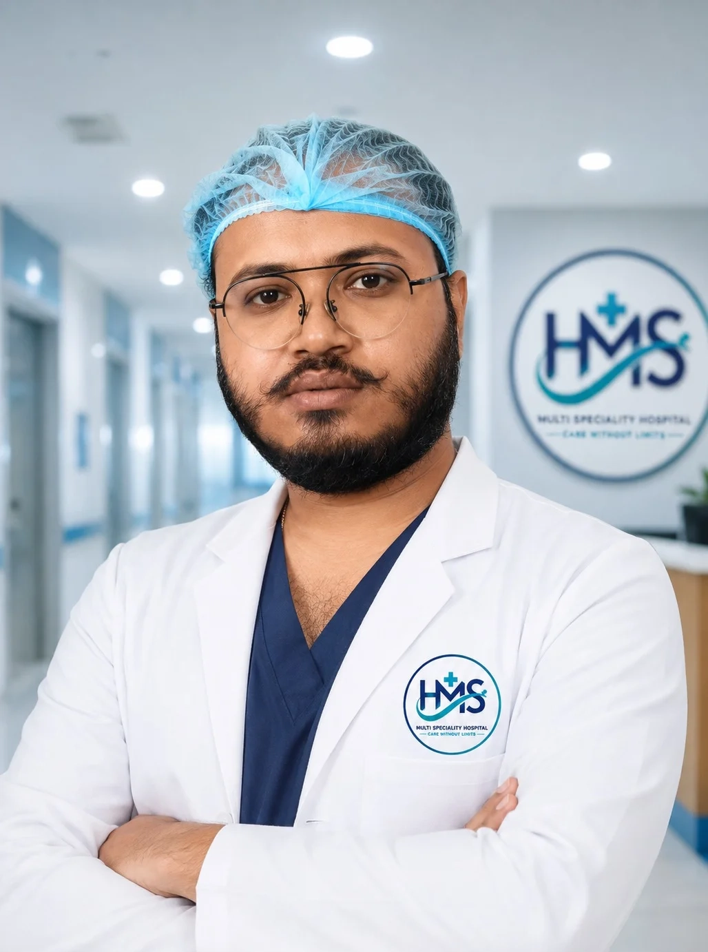 DR.DEB KUMAR MONDAL