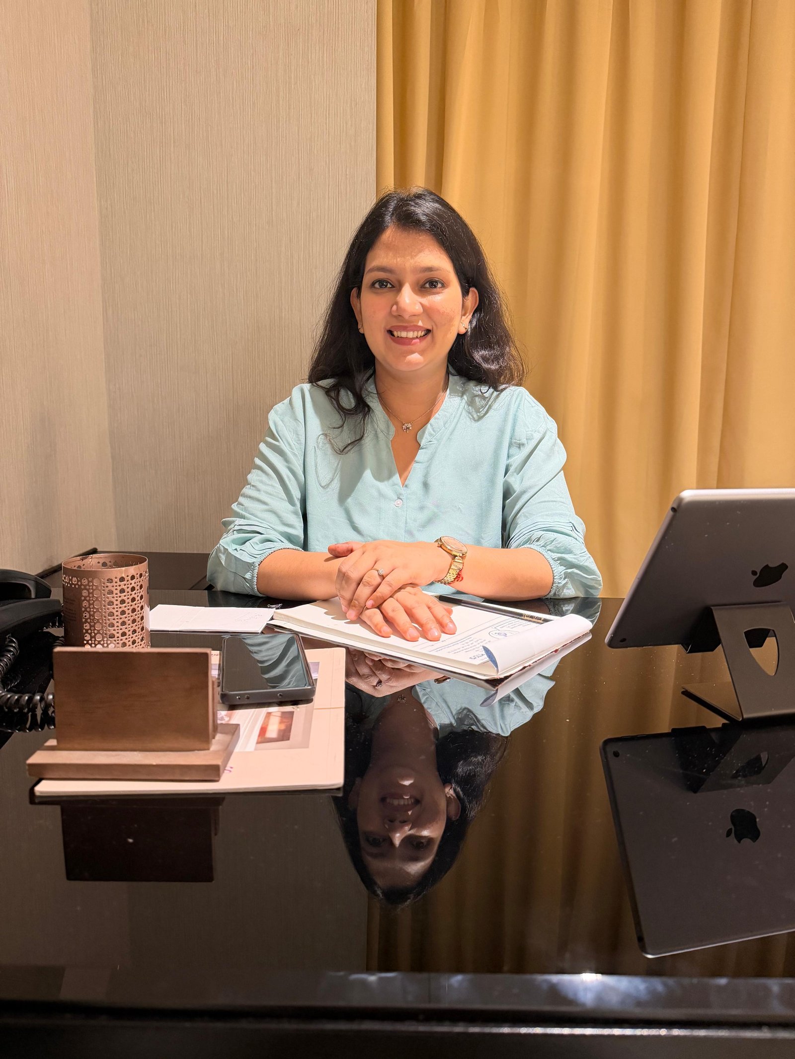 DR. PREETI PANDEY