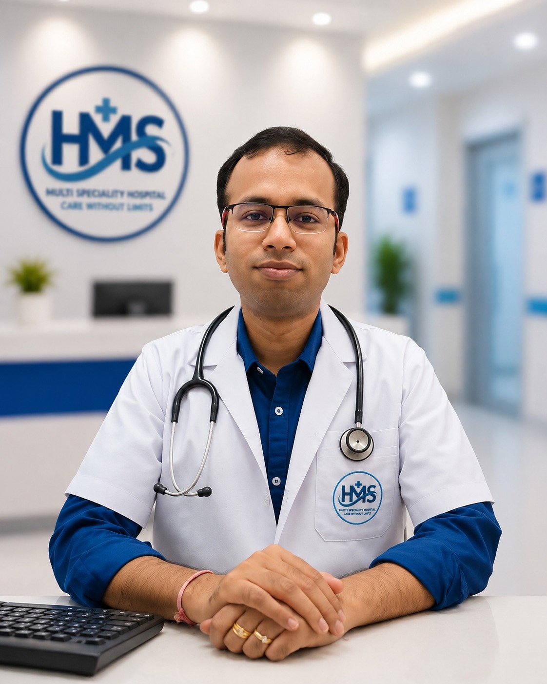DR.ANIRBAN MUKHERJEE