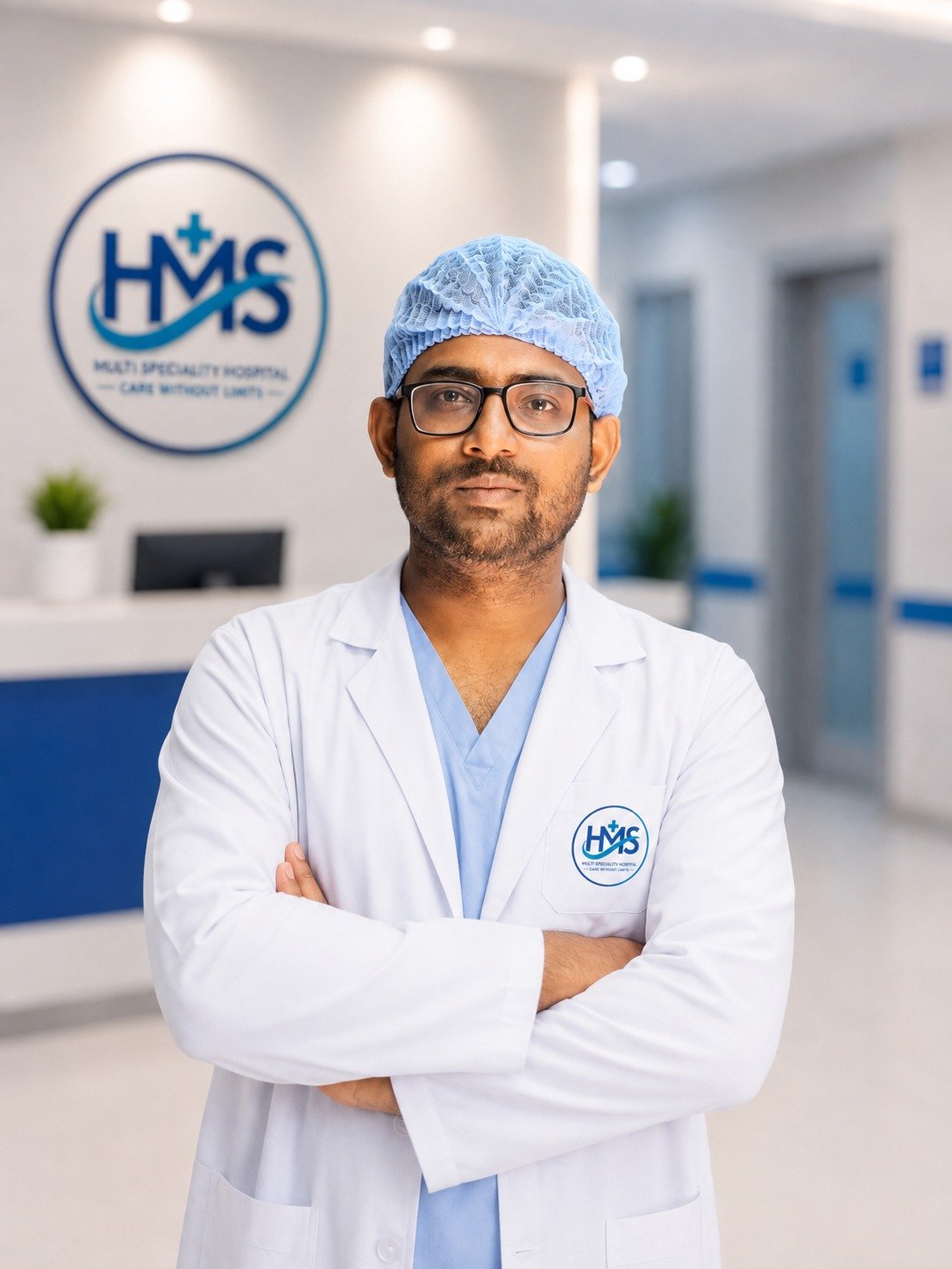 DR.NIRUPAM SARKAR