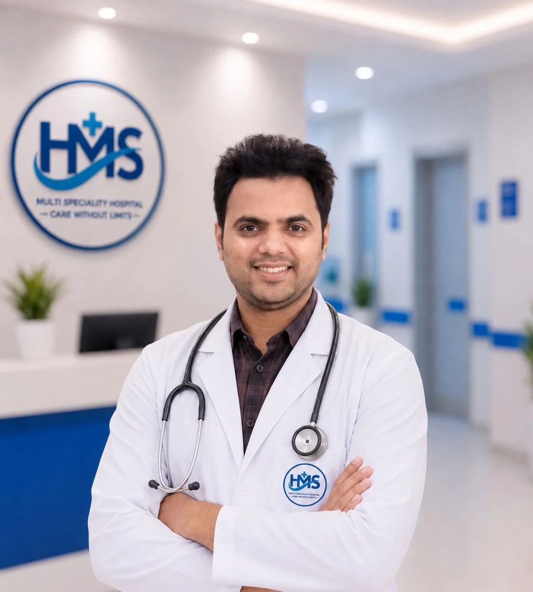 DR.MONISHANKAR CHOWDHURY