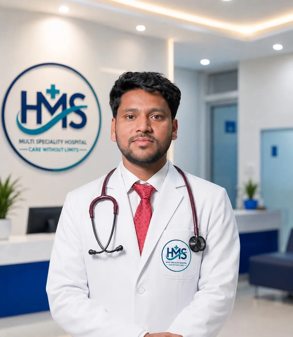 DR. SK. MD. SHIBLY